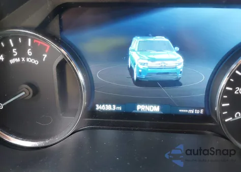 2024 Ford Expedition Xlt from USA, damaged, VIN 1FMJU1H80REA14078